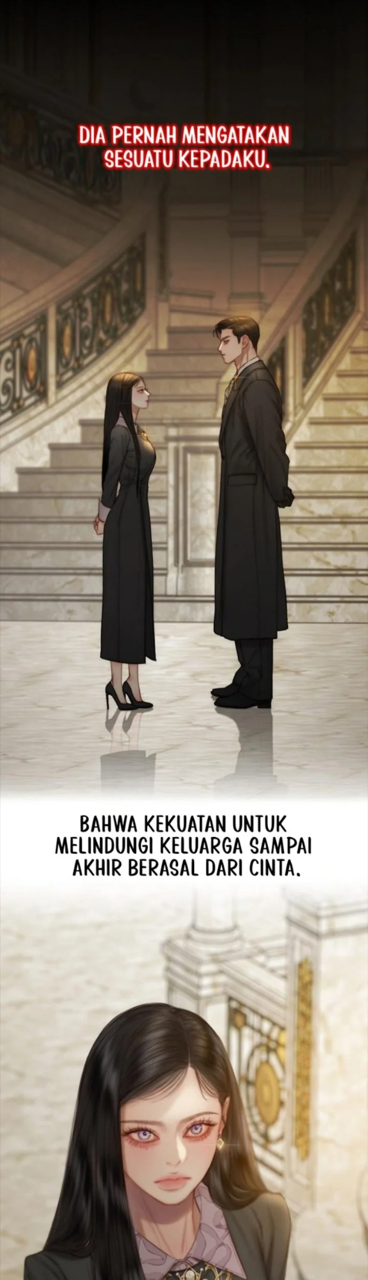 Serena Chapter 134 Halaman 24