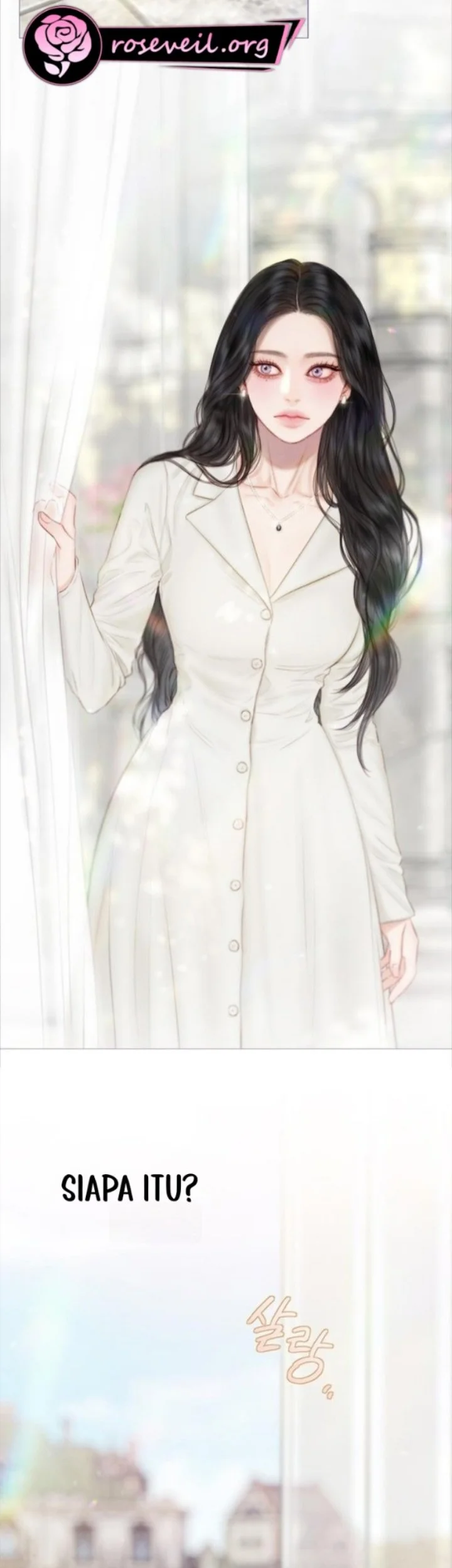 Serena Chapter 134 Halaman 31