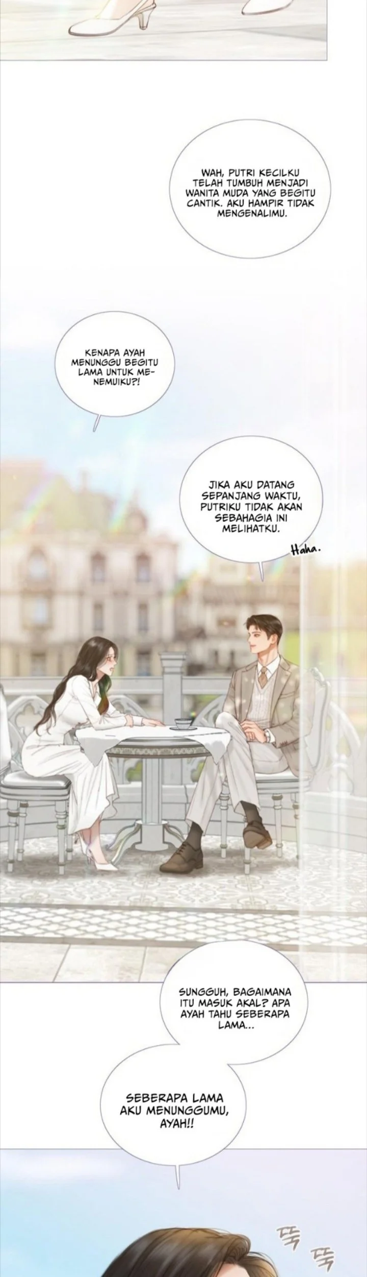 Serena Chapter 134 Halaman 34