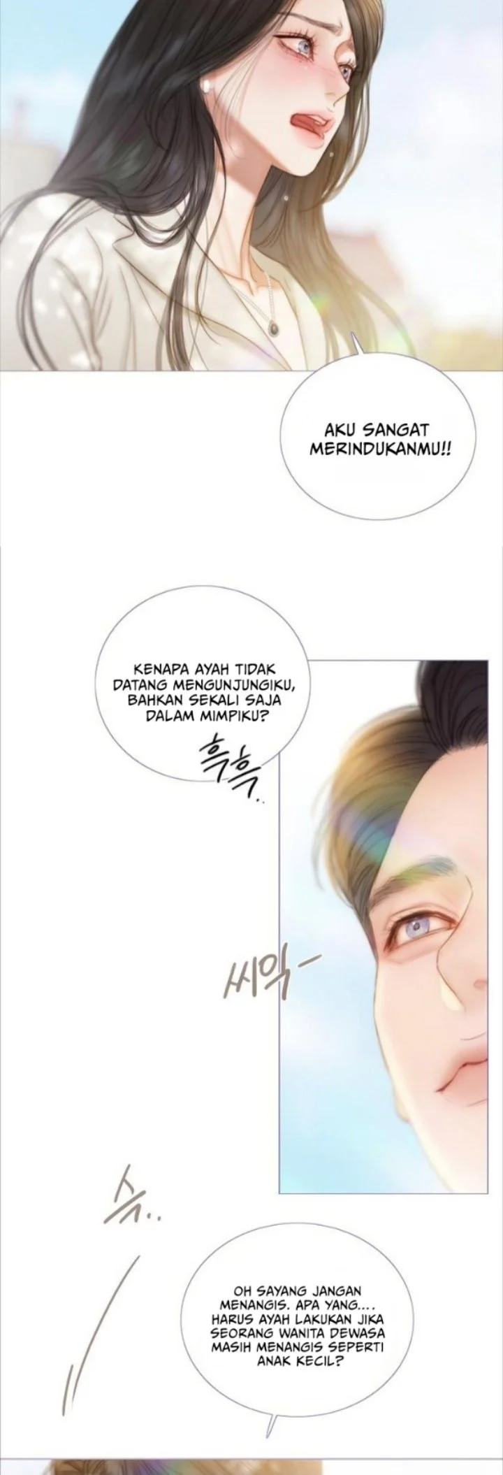 Serena Chapter 134 Halaman 35