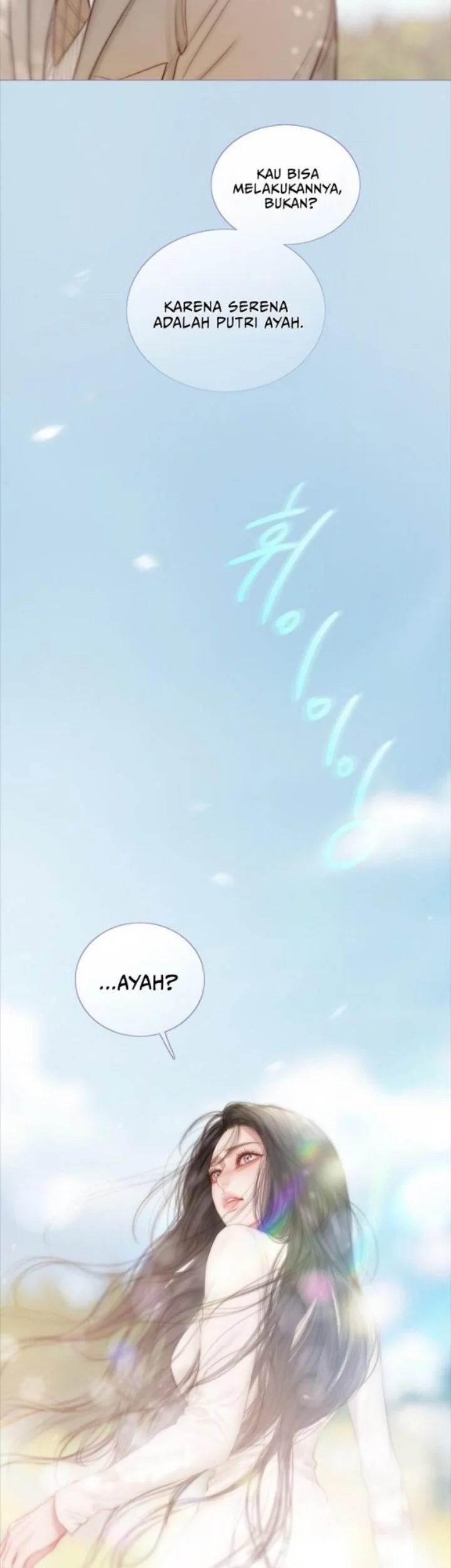 Serena Chapter 134 Halaman 37