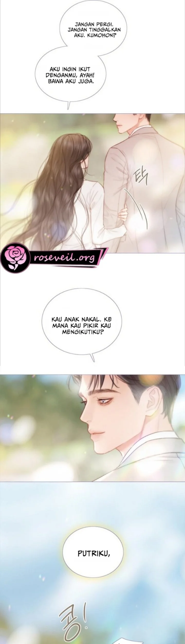 Serena Chapter 134 Halaman 39