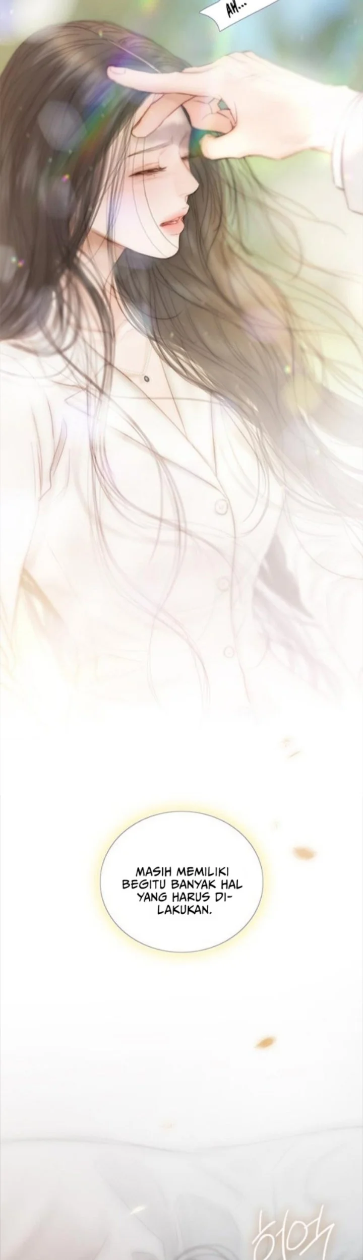 Serena Chapter 134 Halaman 40