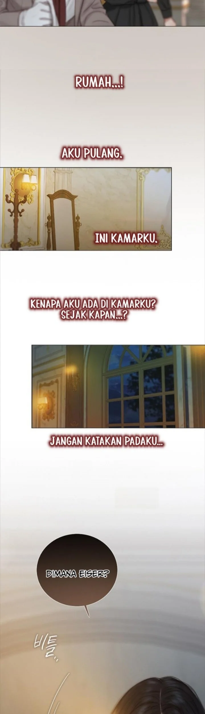 Serena Chapter 134 Halaman 43