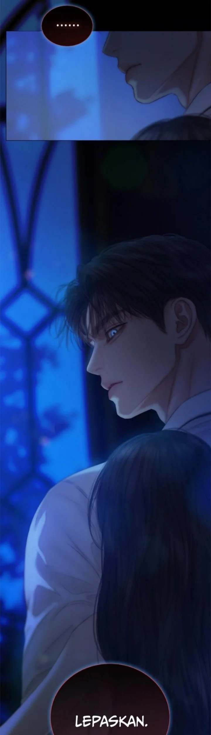 Serena Chapter 134 Halaman 49