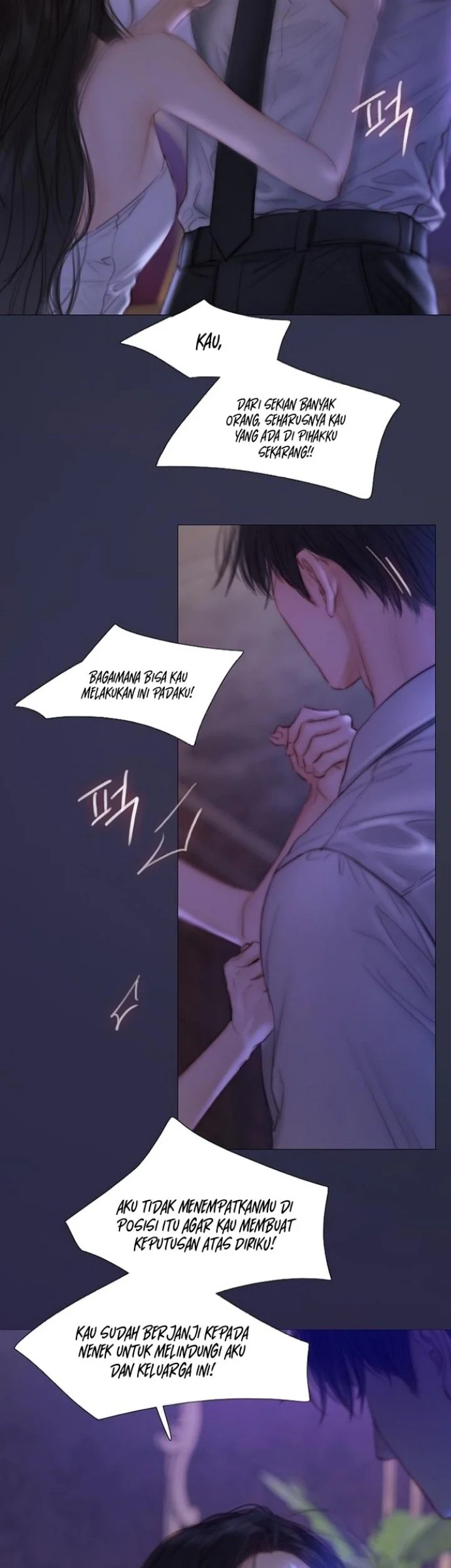 Serena Chapter 135 Halaman 7