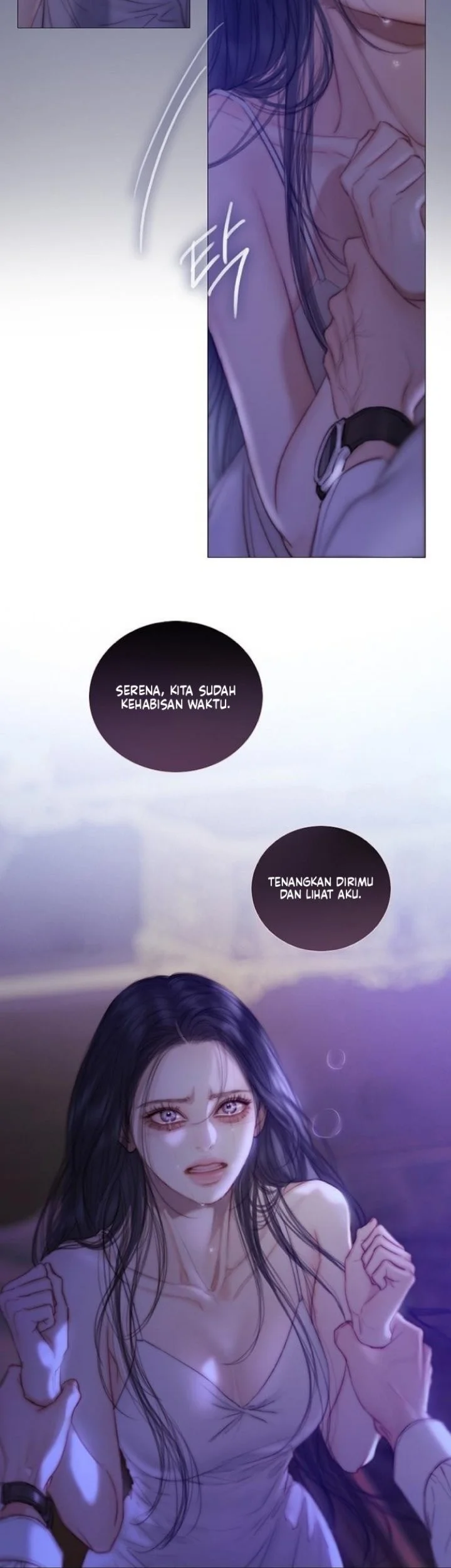 Serena Chapter 135 Halaman 11
