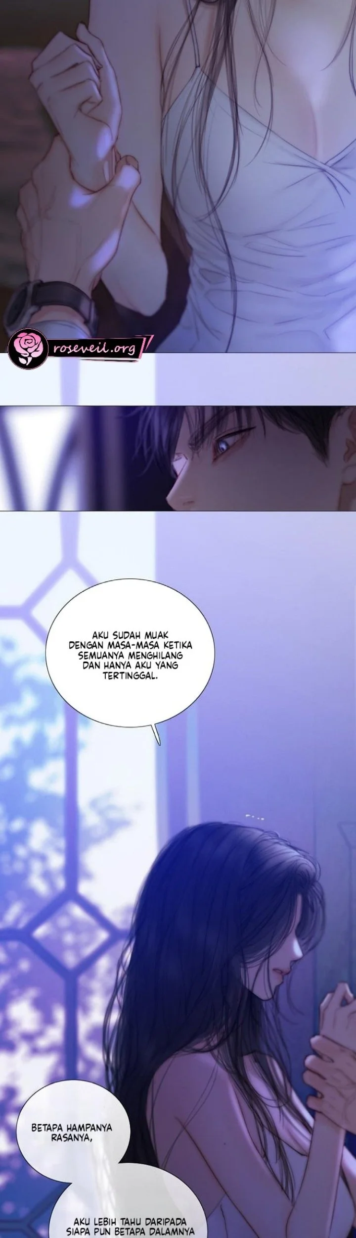 Serena Chapter 135 Halaman 17