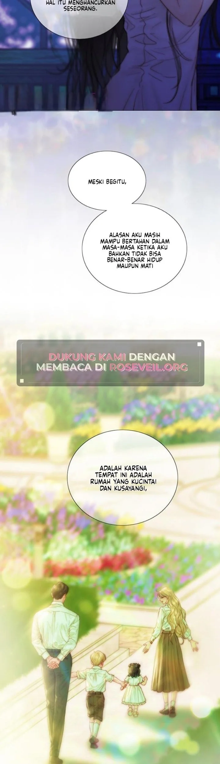 Serena Chapter 135 Halaman 18