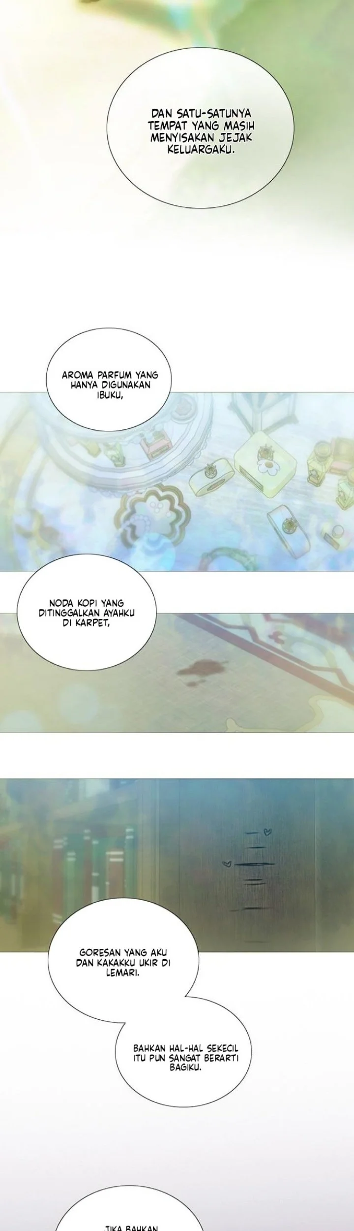 Serena Chapter 135 Halaman 19