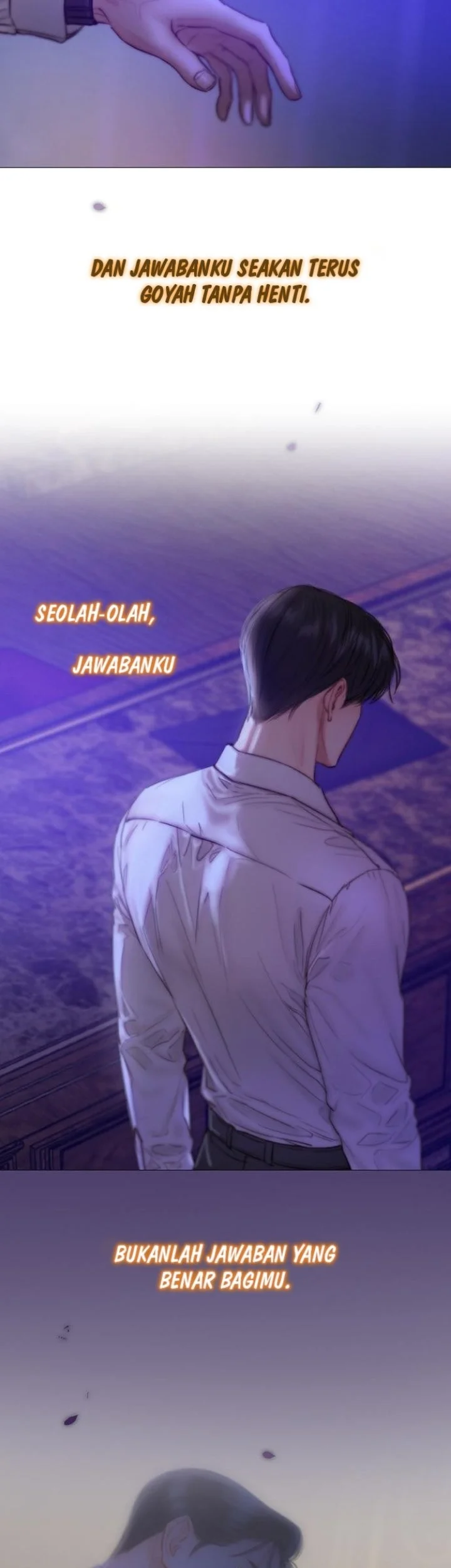 Serena Chapter 135 Halaman 31