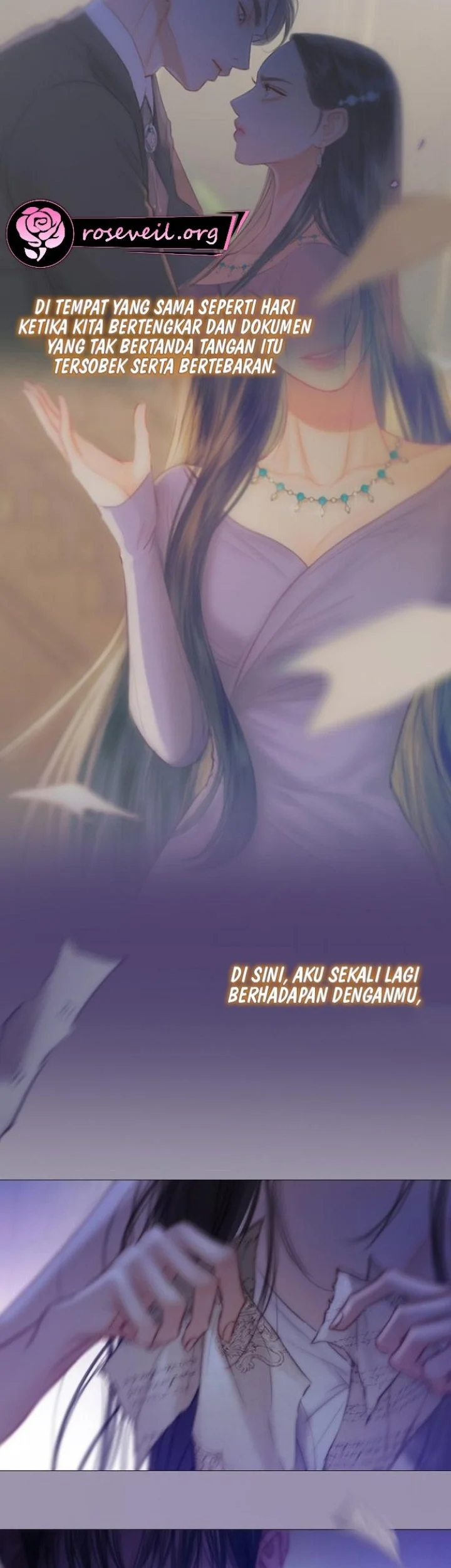 Serena Chapter 135 Halaman 32
