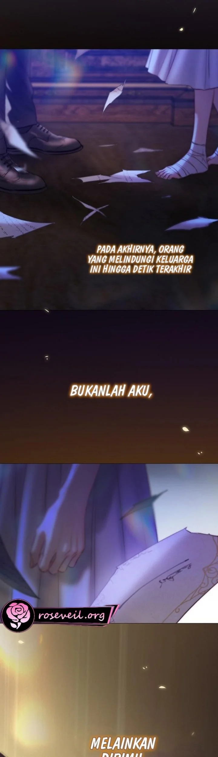 Serena Chapter 135 Halaman 34