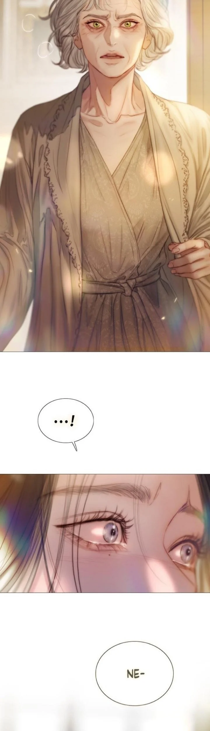 Serena Chapter 135 Halaman 38