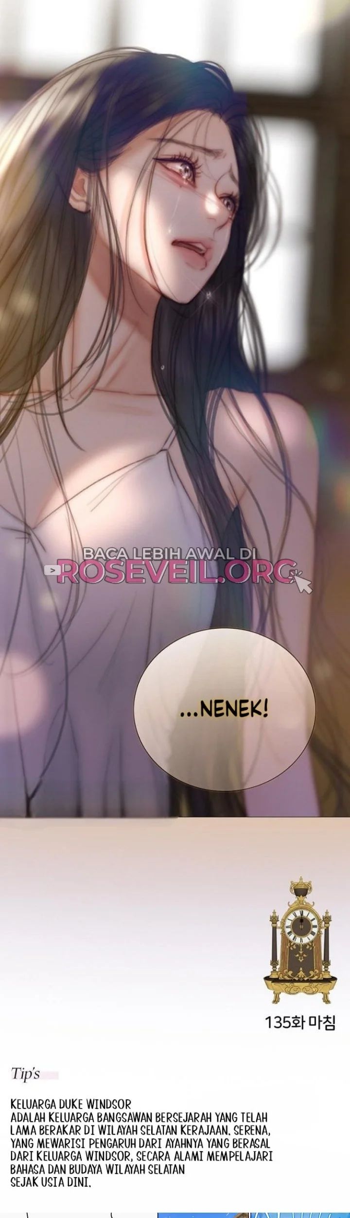 Serena Chapter 135 Halaman 39