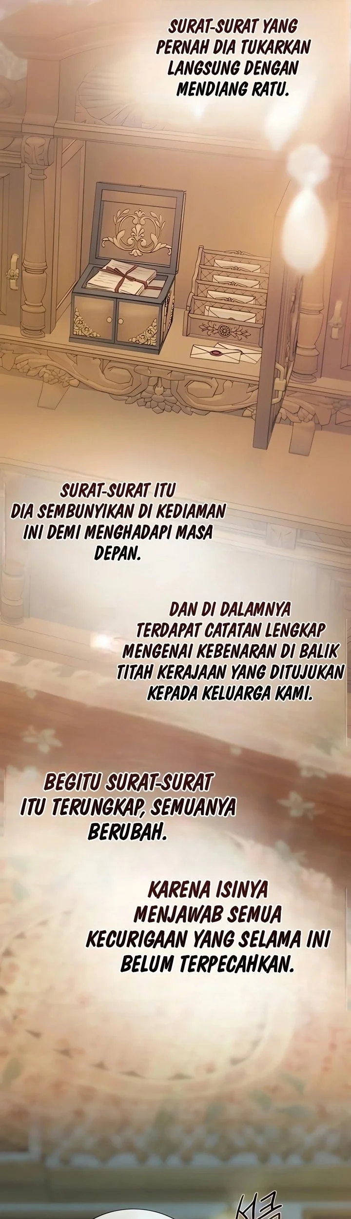 Serena Chapter 136 Halaman 7