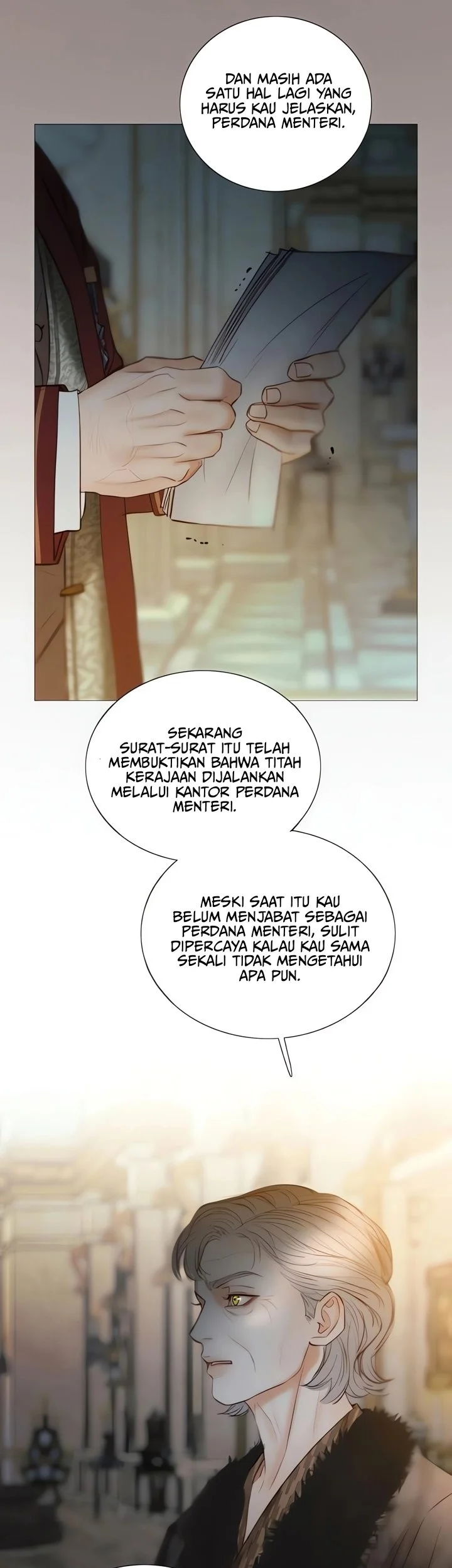Serena Chapter 136 Halaman 13