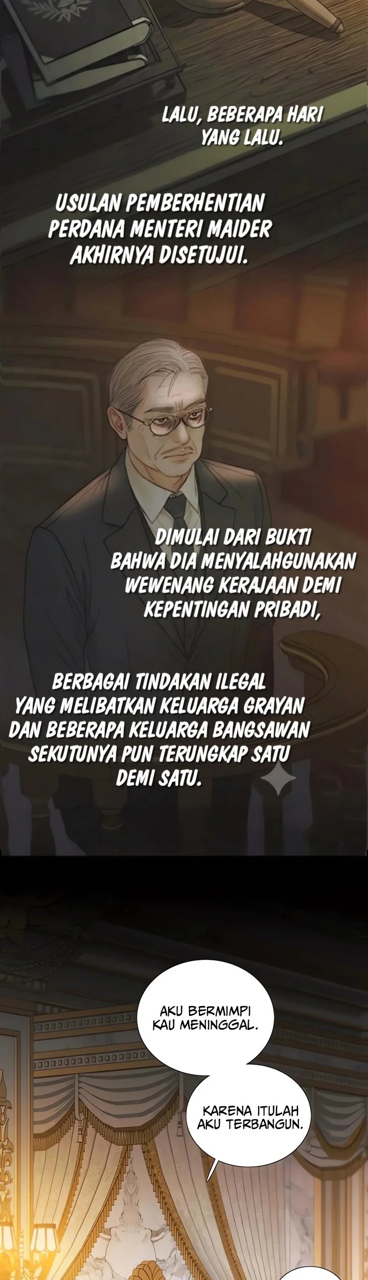 Serena Chapter 136 Halaman 16