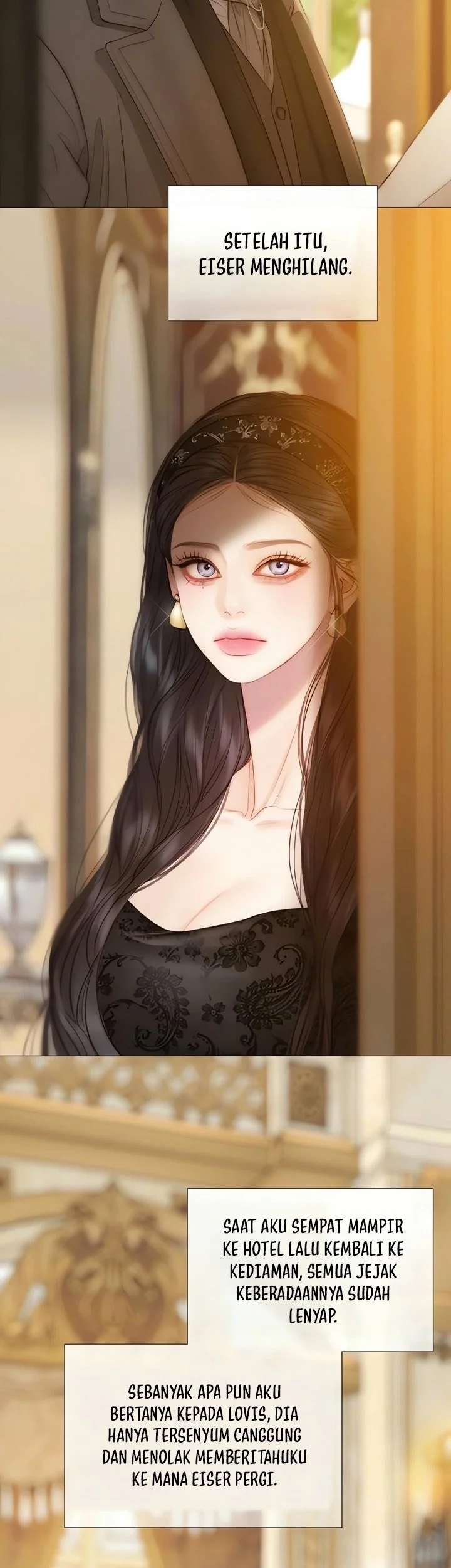 Serena Chapter 136 Halaman 23