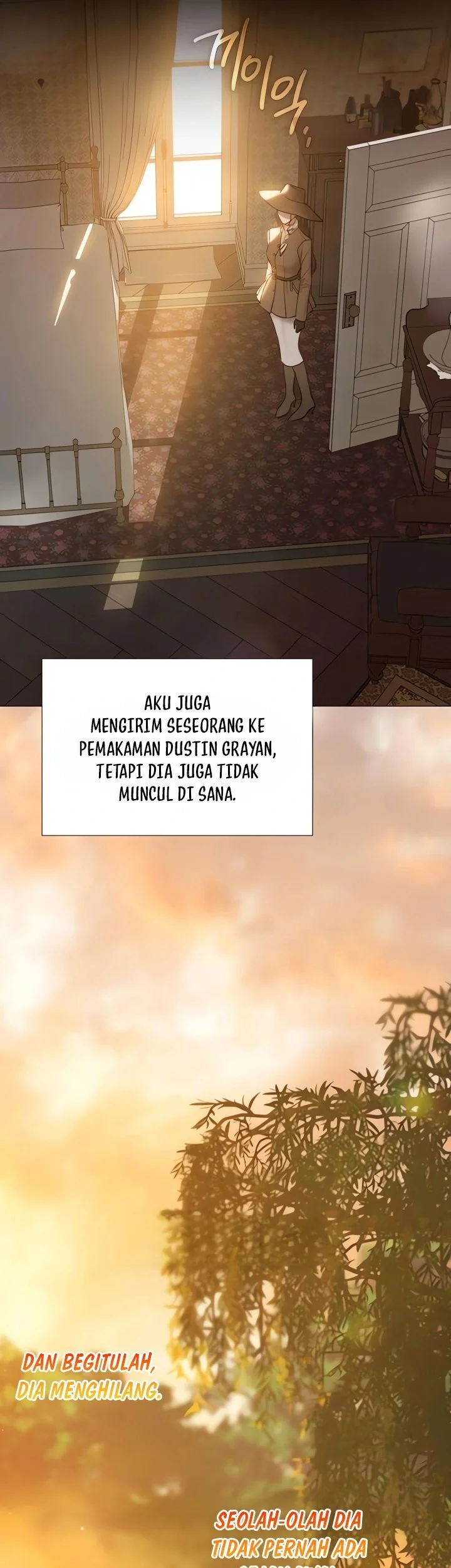 Serena Chapter 136 Halaman 25