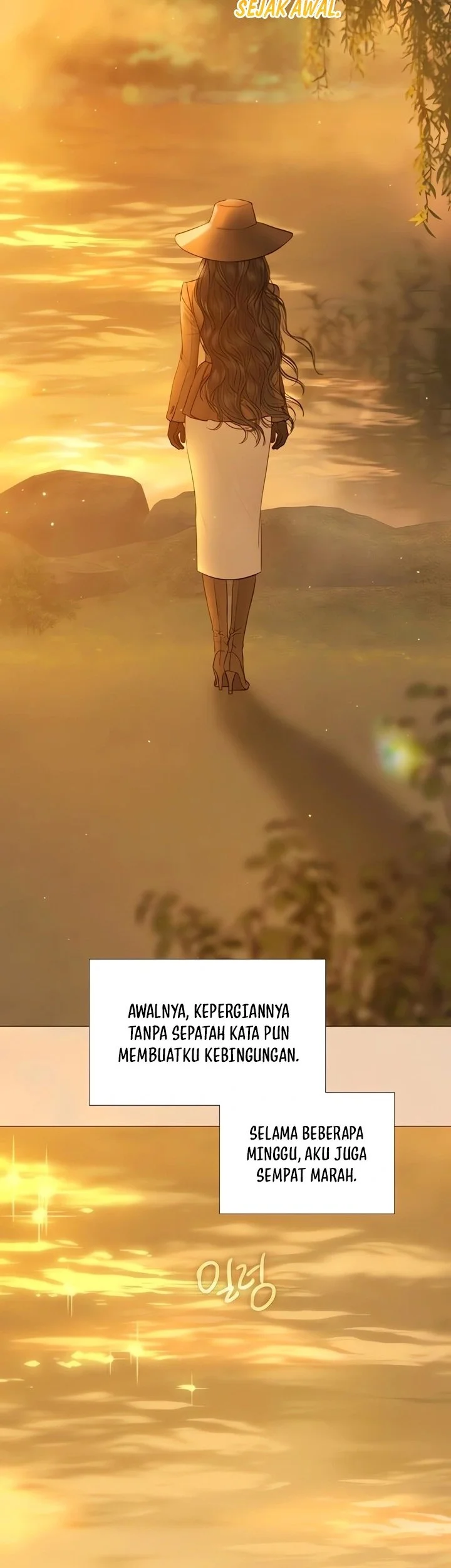 Serena Chapter 136 Halaman 26