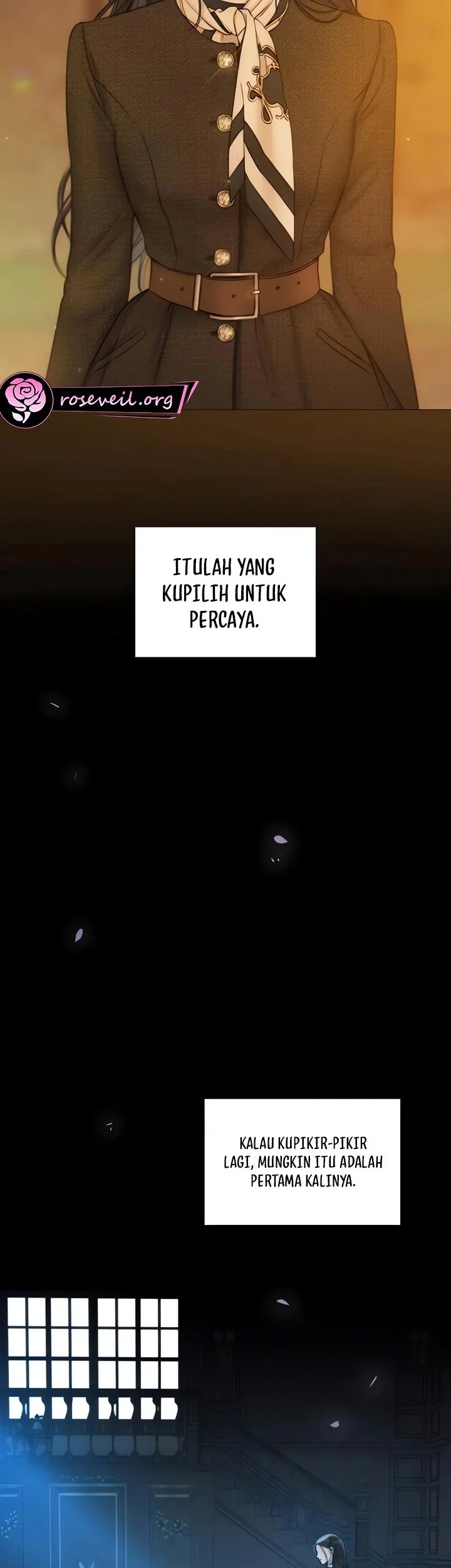 Serena Chapter 136 Halaman 28