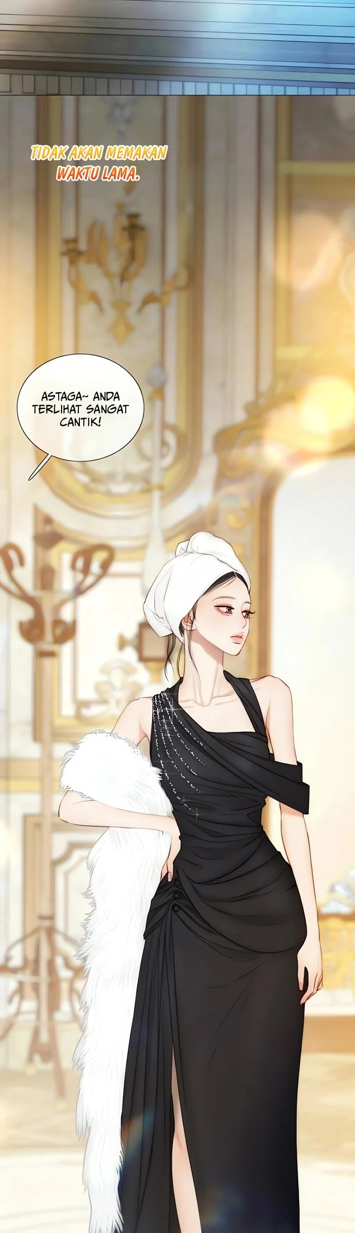 Serena Chapter 136 Halaman 38