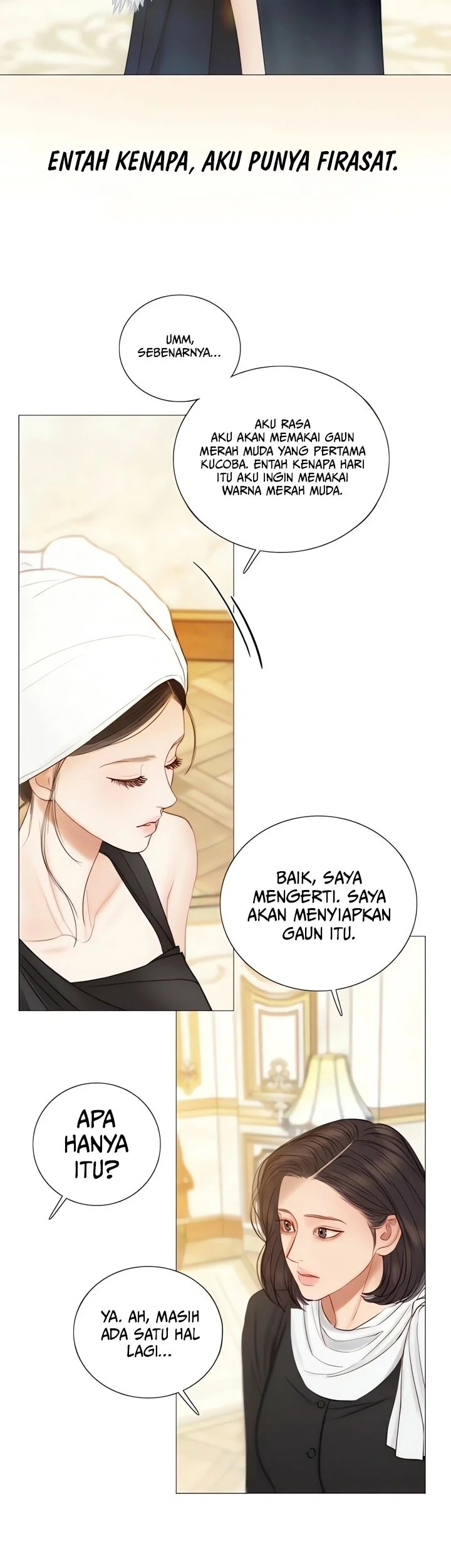 Serena Chapter 136 Halaman 39