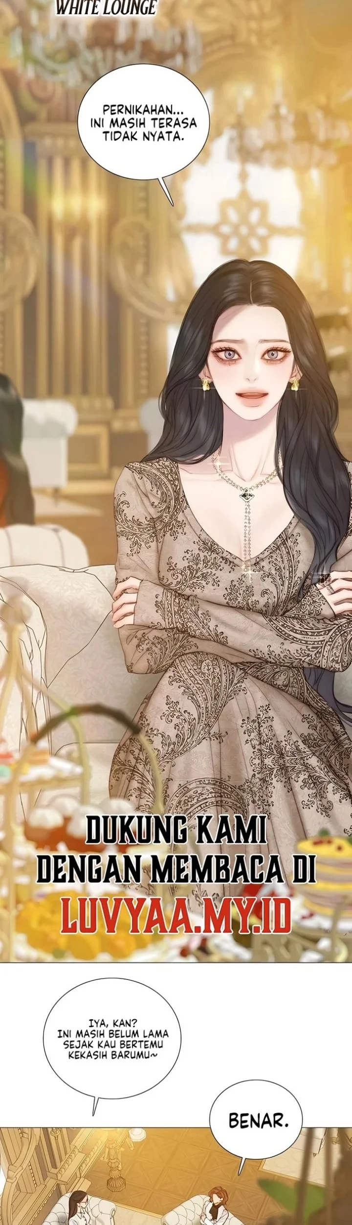 Serena Chapter 137 Halaman 2