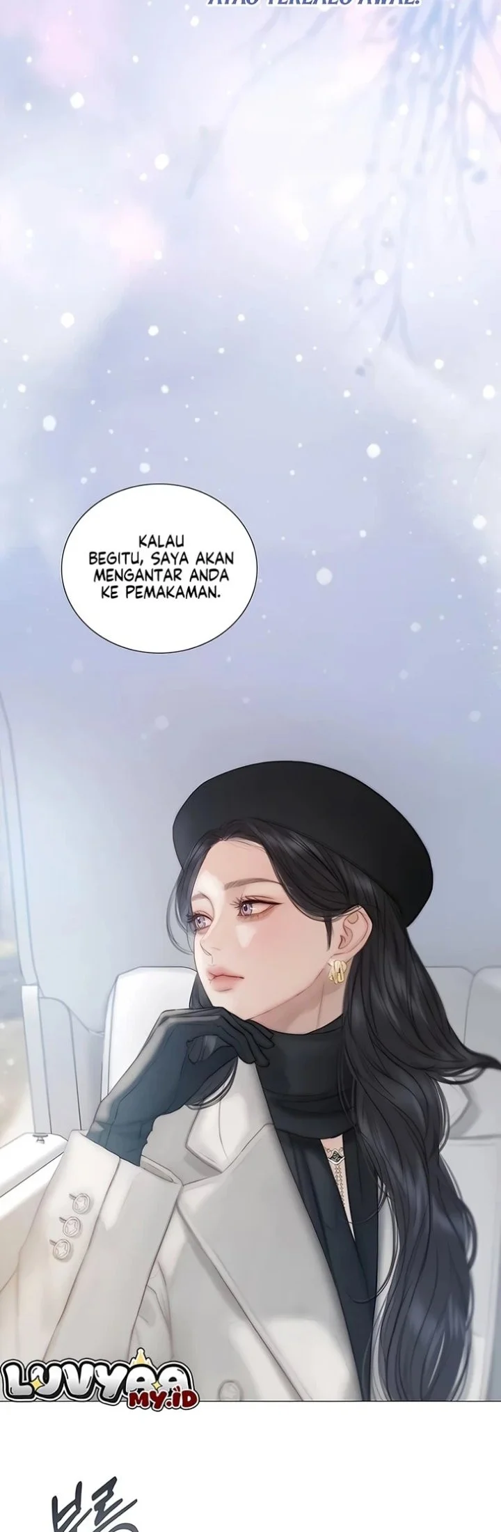 Serena Chapter 137 Halaman 9