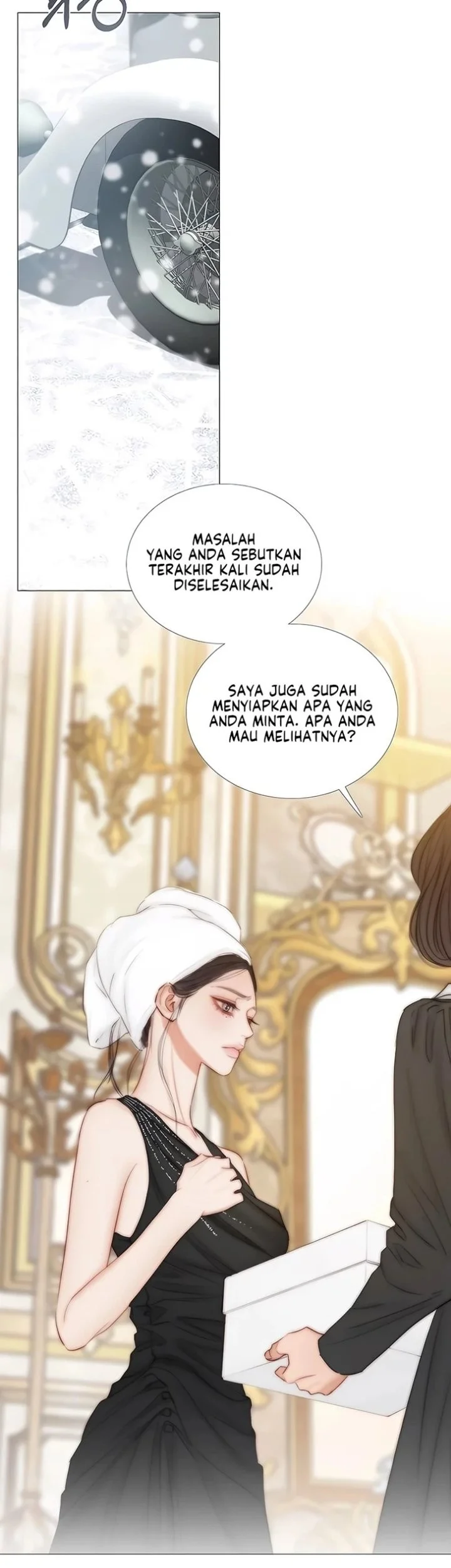Serena Chapter 137 Halaman 10