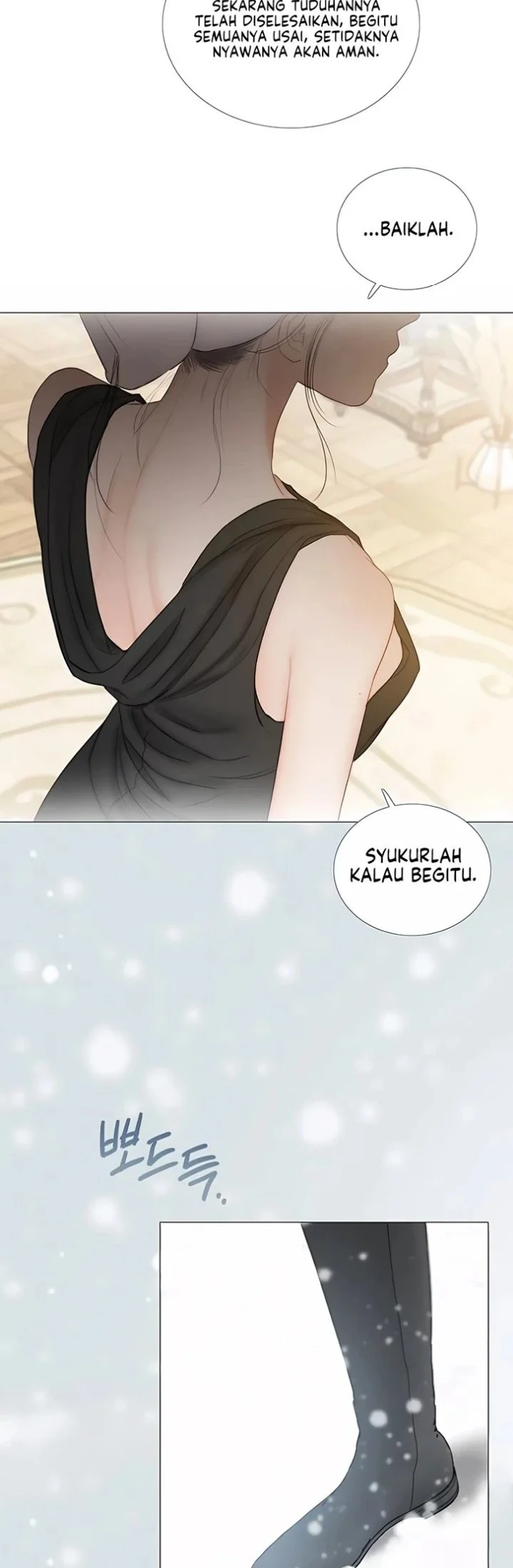 Serena Chapter 137 Halaman 12