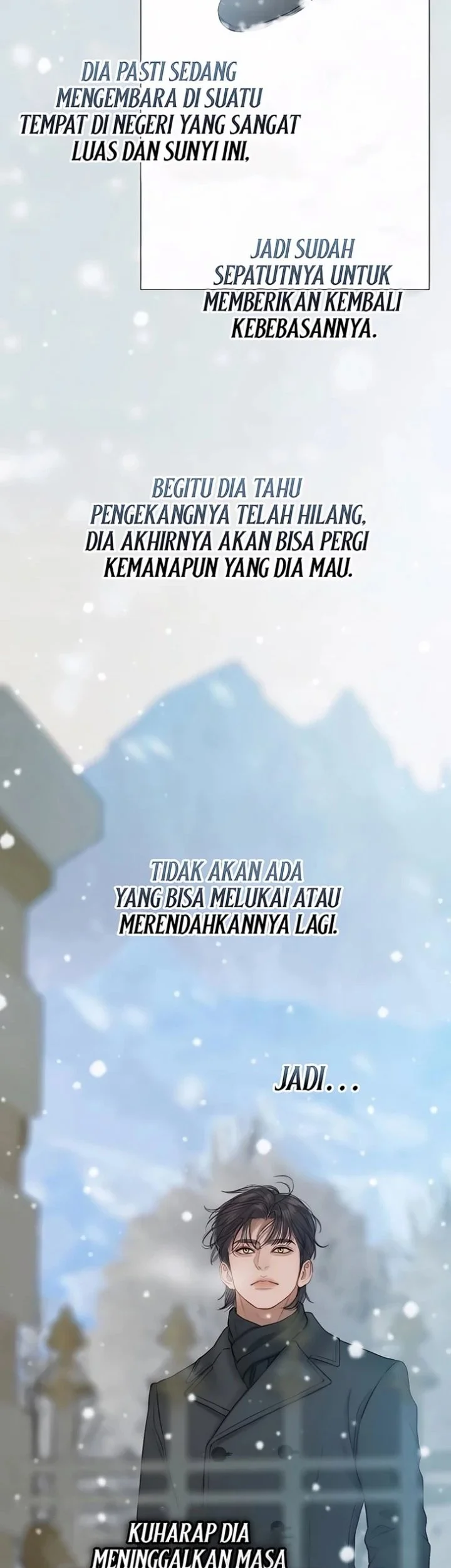 Serena Chapter 137 Halaman 13