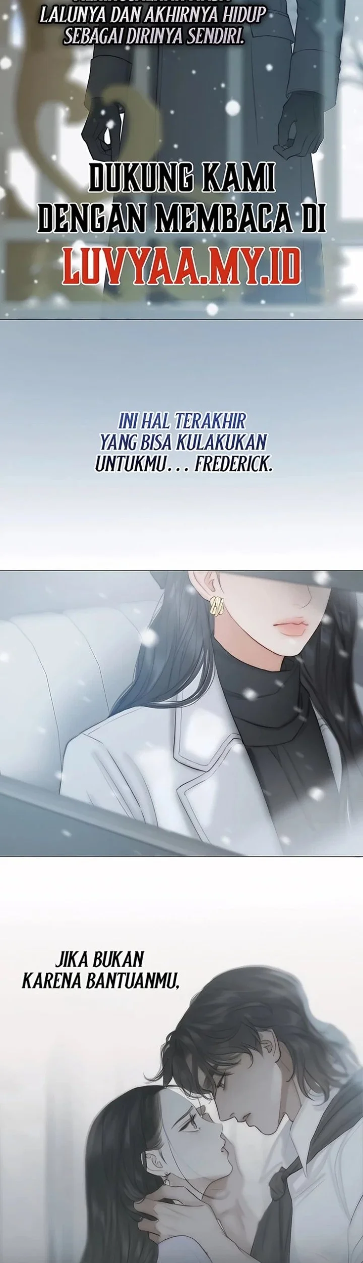 Serena Chapter 137 Halaman 14