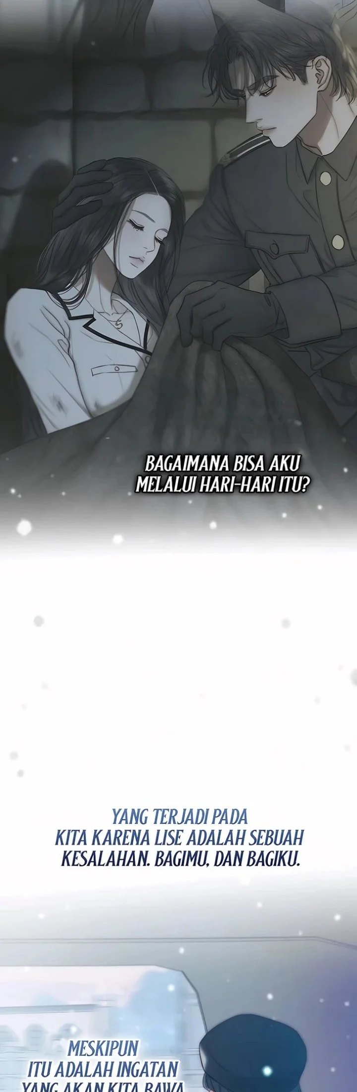 Serena Chapter 137 Halaman 15