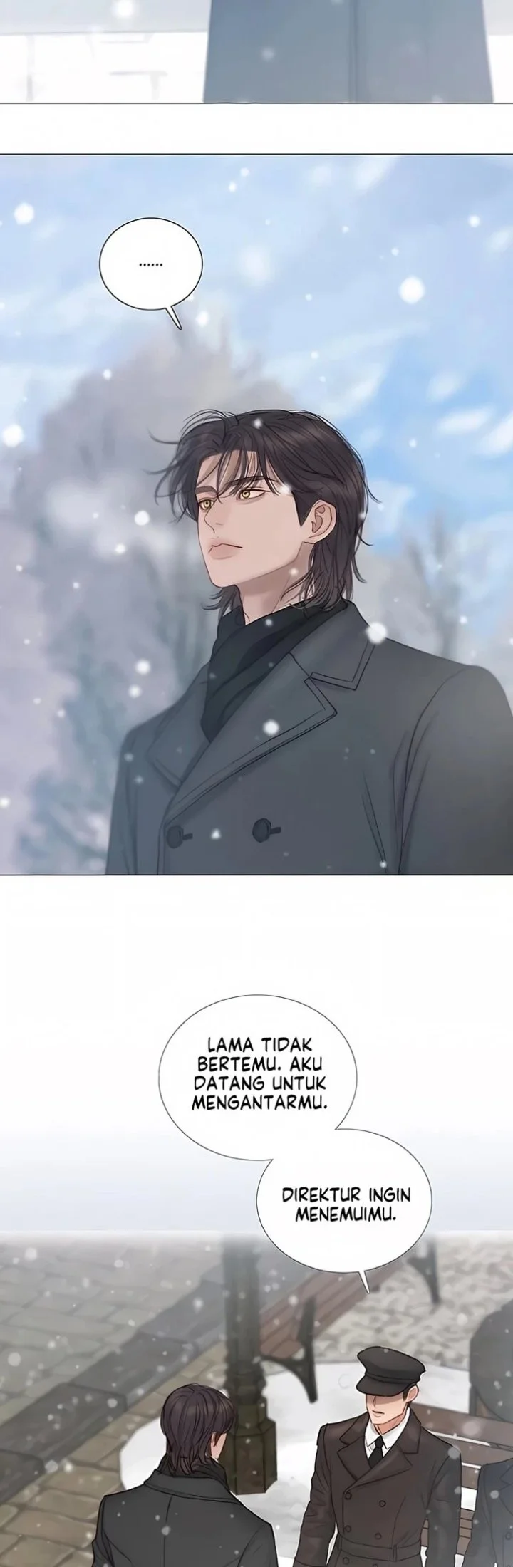 Serena Chapter 137 Halaman 18