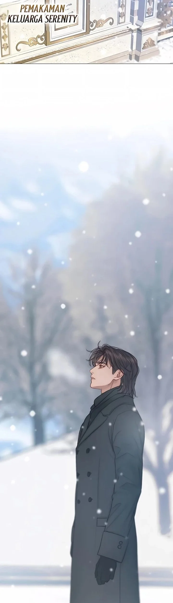 Serena Chapter 137 Halaman 20