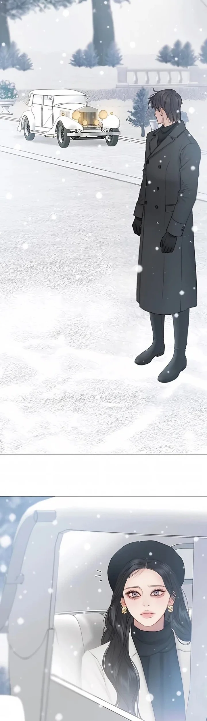 Serena Chapter 137 Halaman 23