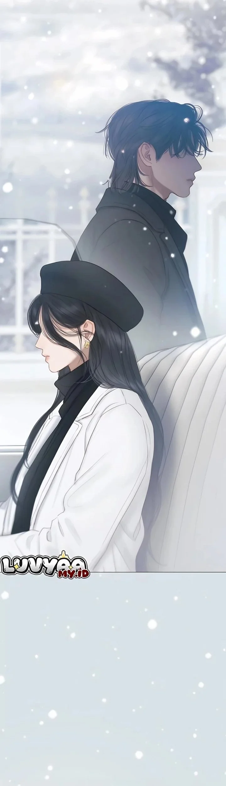 Serena Chapter 137 Halaman 26