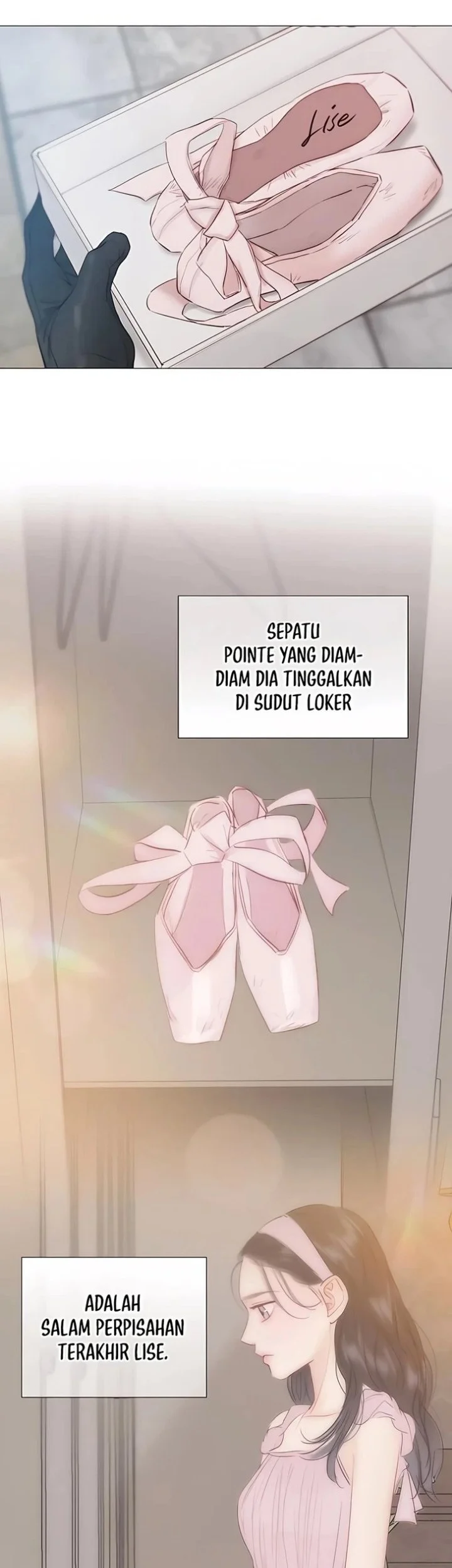 Serena Chapter 137 Halaman 32