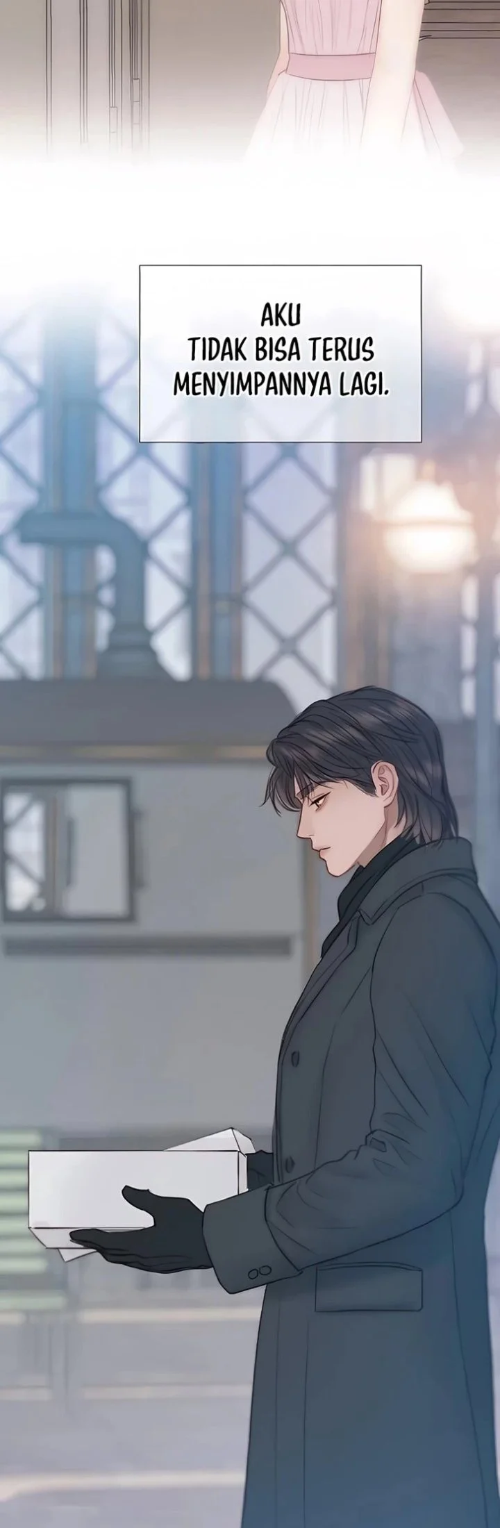 Serena Chapter 137 Halaman 33