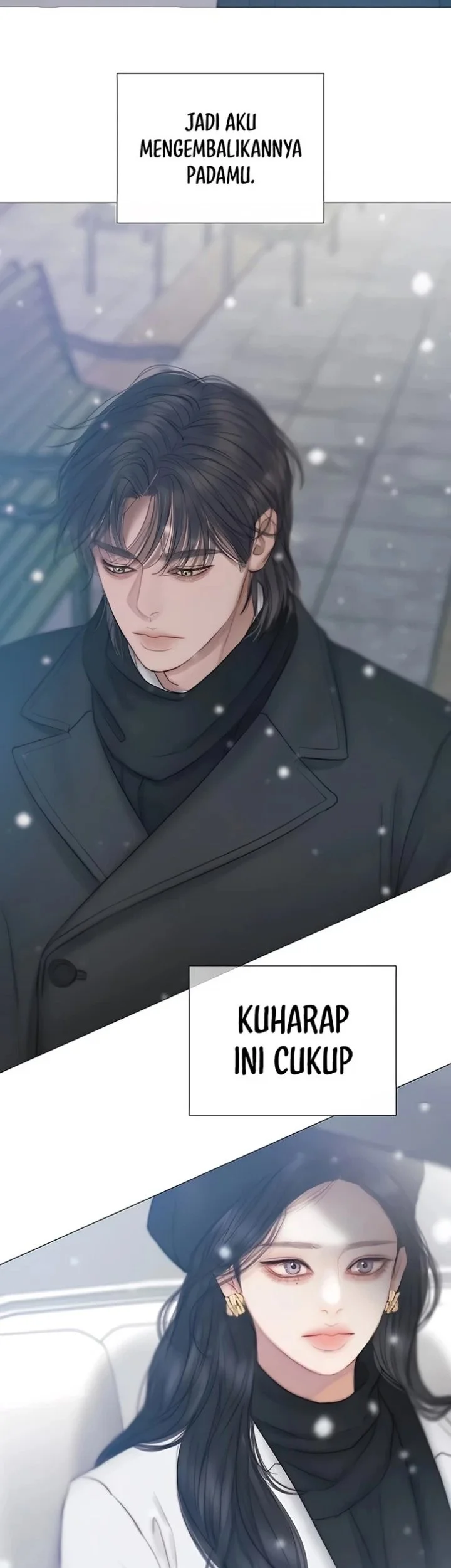 Serena Chapter 137 Halaman 34