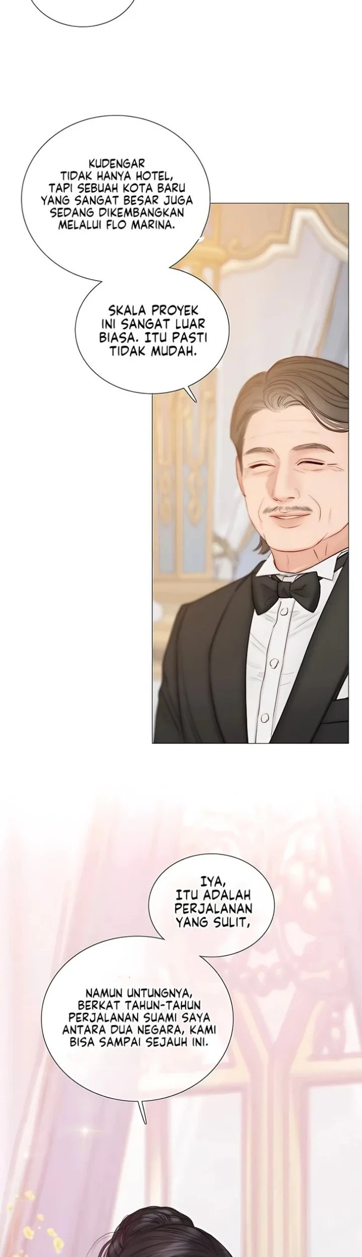Serena Chapter 137 Halaman 38