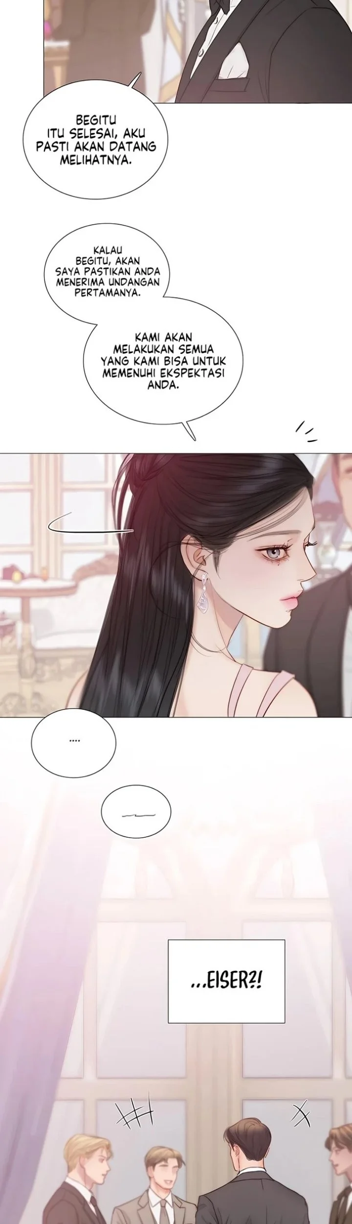 Serena Chapter 137 Halaman 40