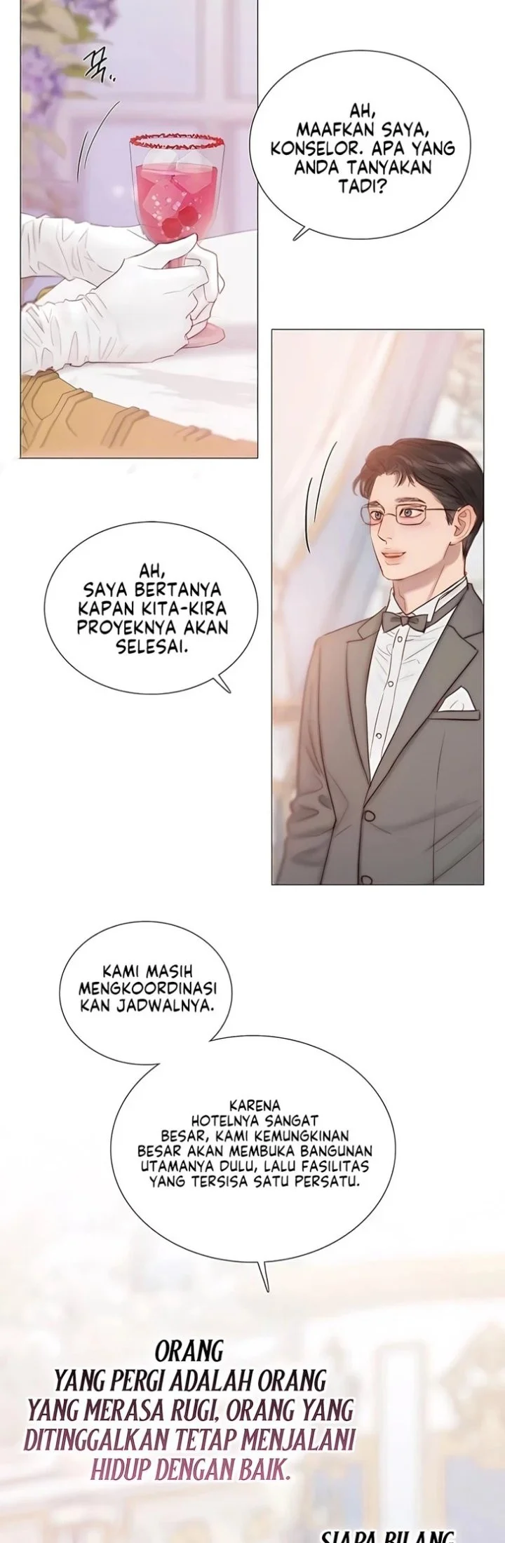 Serena Chapter 137 Halaman 42