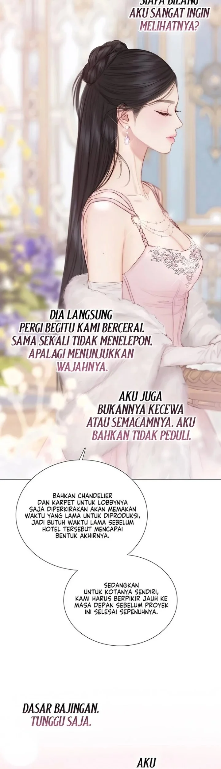 Serena Chapter 137 Halaman 43