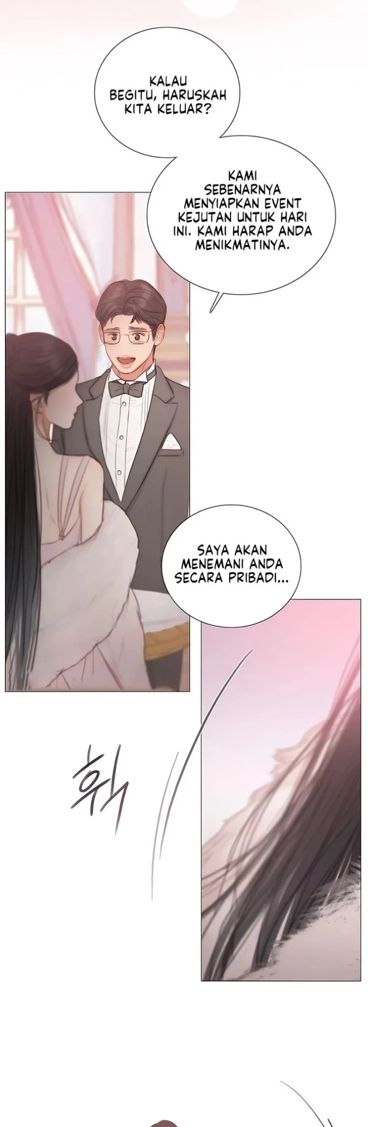 Serena Chapter 137 Halaman 45