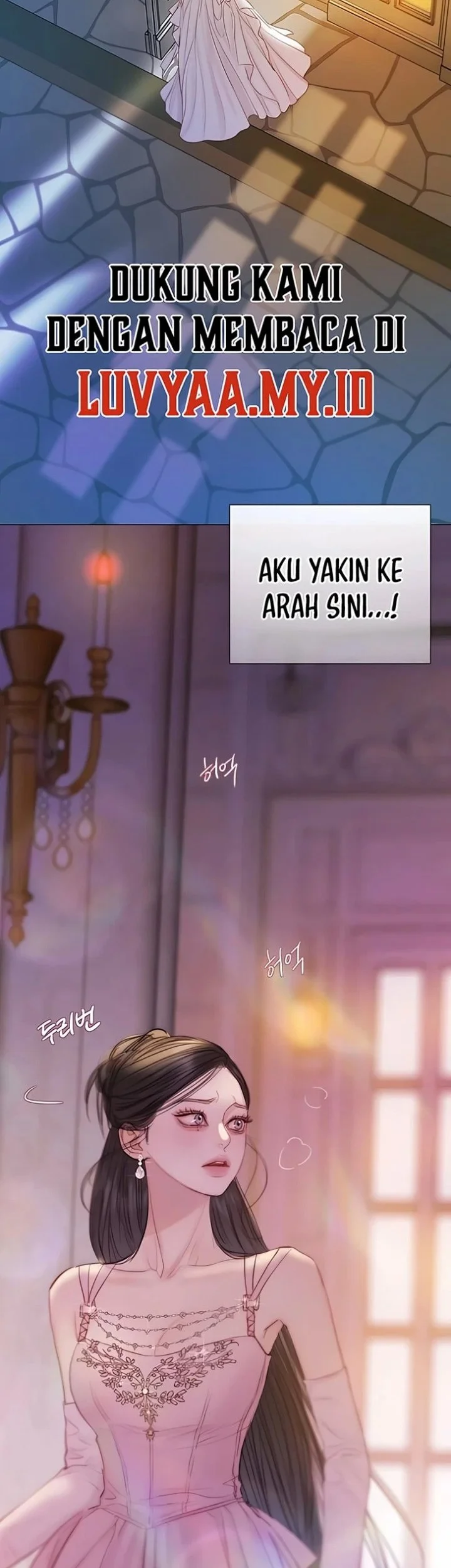 Serena Chapter 137 Halaman 47