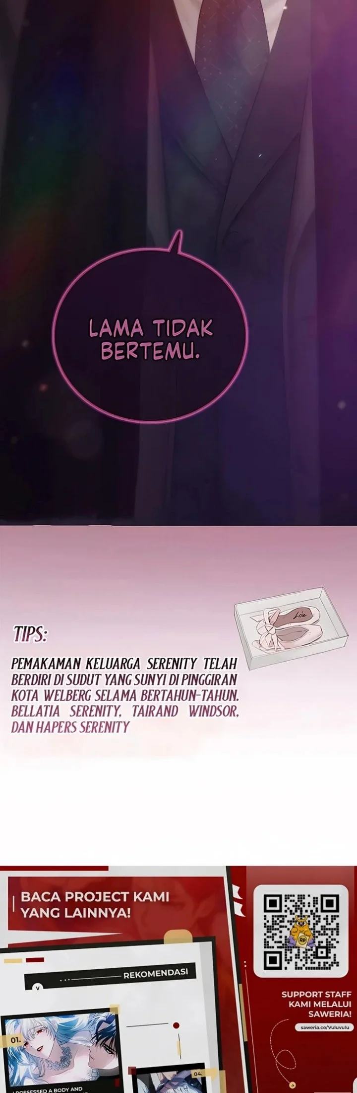 Serena Chapter 137 Halaman 51