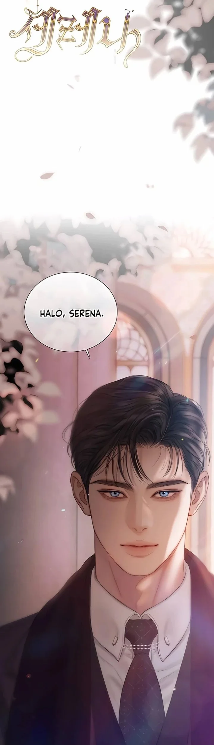 Serena Chapter 138 Halaman 10